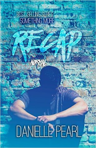 ReCAP (Something More, #1.5)