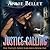Justice Calling (The Twenty-Sided Sorceress, #1)