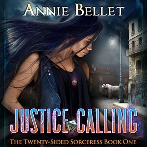Justice Calling