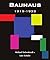Bauhaus 1919-1933 by Michael Siebenbrodt