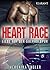 Heart Race - Liebe auf der Überholspur: Erotischer Roman (German Edition)