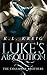 Luke's Absolution (The Colloway Brothers #3)