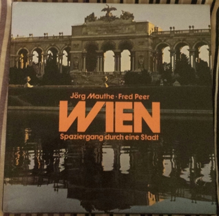 Wien: Spaziergang durch eine Stadt