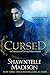 Cursed: A Collection of Coveted Short Stories