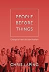 People Before Things