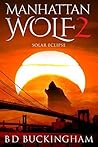 Solar Eclipse (Manhattan Wolf, #2)