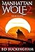 Solar Eclipse (Manhattan Wolf, #2)