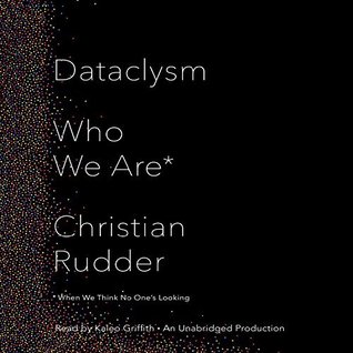 Dataclysm: Who We Are