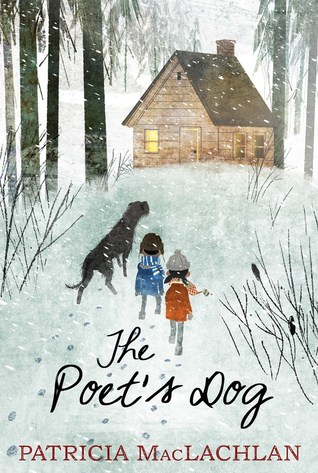 The Poet's Dog: A Newbery Winner's Tale of Friendship, Loss, and Healing for Children (Ages 6-10)
