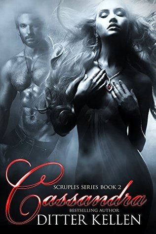 Cassandra (Scruples, #2)