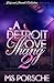 A Detroit Love Thang 2 by Ms. Porsche
