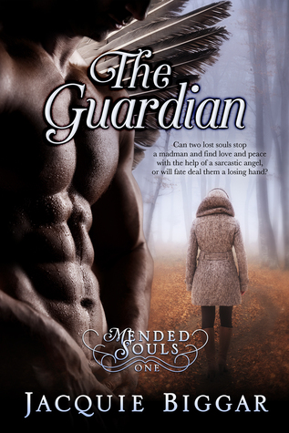 The Guardian (Mended Souls #1)