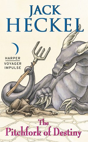 The Pitchfork of Destiny (Charming Tales #3)