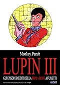 Lupin III, vol. 1