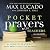 Pocket Prayers for Teachers: 40 Simple Prayers That Bring Peace and Renewal (Pocket Prayers with Max Lucado)