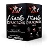 Marko Delacroix