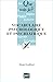 Vocabulaire psychologique et psychiatrique
