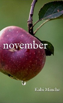 November (November, #1)