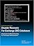 Disaster Recovery for Excha...