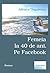 Femeia la 40 de ani. Pe Facebook