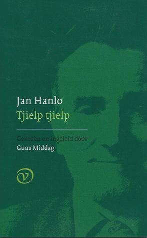 Tjielp tjielp (Hardcover)