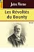 Les Révoltés du Bounty (Illustré) (French Edition)