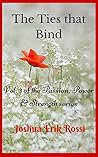 The Ties that Bind (Passion, Power & Strength, #3)