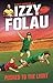 Izzy Folau 3: Pushed to the Limit (Israel Folau)