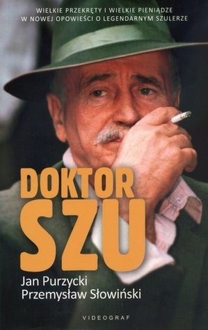 Doktor Szu (ebook)
