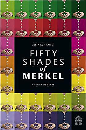 Fifty Shades of Merkel (Hardcover)