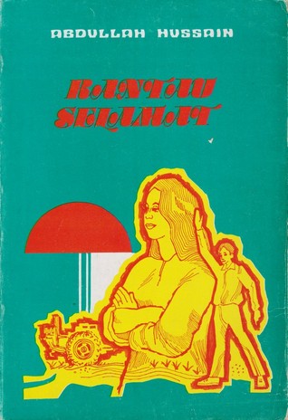 Rantau Selamat (Paperback)