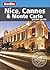 Berlitz Pocket Guide Nice, Cannes & Monte Carlo (Berlitz Pocket Guides)