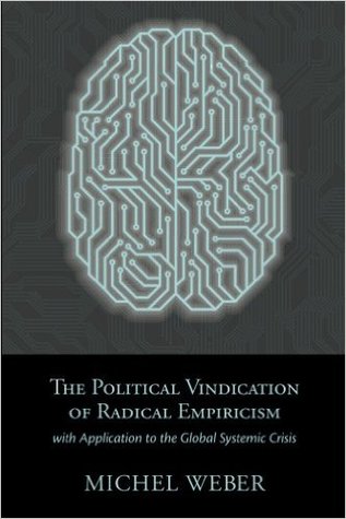 The Political Vindication of Radical Empiricism: with Application to the Global Systemic Crisis (Paperback)