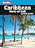 Berlitz: Caribbean Ports of Call Pocket Guide (Berlitz Pocket Guides)