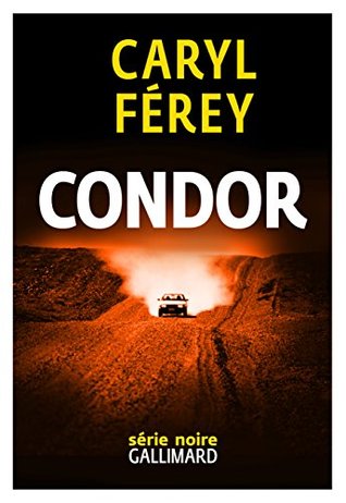 Condor (Kindle Edition)