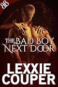 The Bad Boy Next Door
