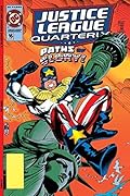 Justice League Quarterly (1990-1994) #16
