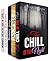 Contemporary Mystery Thriller Box Set (5 in 1)