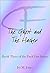 The Ghost and The Hacker (Dark Fire #3)