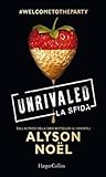 Unrivaled by Alyson Noel