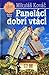 Paneláci dobrí vtáci by Mikuláš Kováč