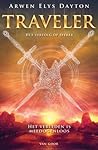 Traveler by Arwen Elys Dayton
