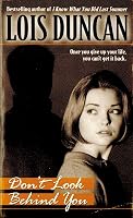 Don't Look Behind You by Lois Duncan