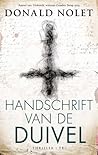 Handschrift van de duivel by Donald Nolet