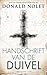 Handschrift van de duivel by Donald Nolet