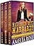 Montana Destiny Brides Box Set - Books 1-3