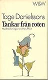 Tankar från roten