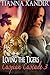 Loving the Tigers (Caspian Cascade, #3)