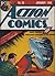 Action Comics Vol. 1 #20