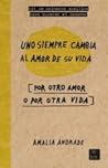 Uno siempre cambi...